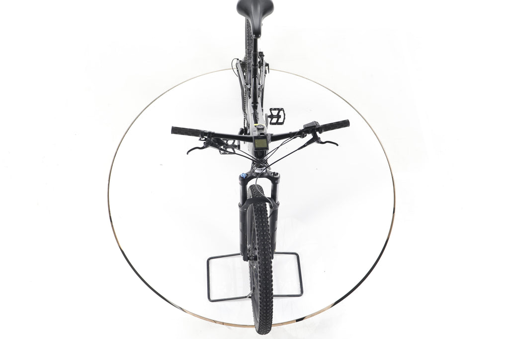 Trek Powerfly FS 4 E-Bike Fully - Image 16