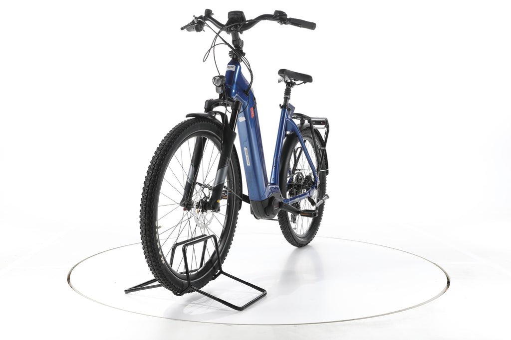 FLYER Gotour6 Trekking E-Bike Tiefeinsteiger - Image 5