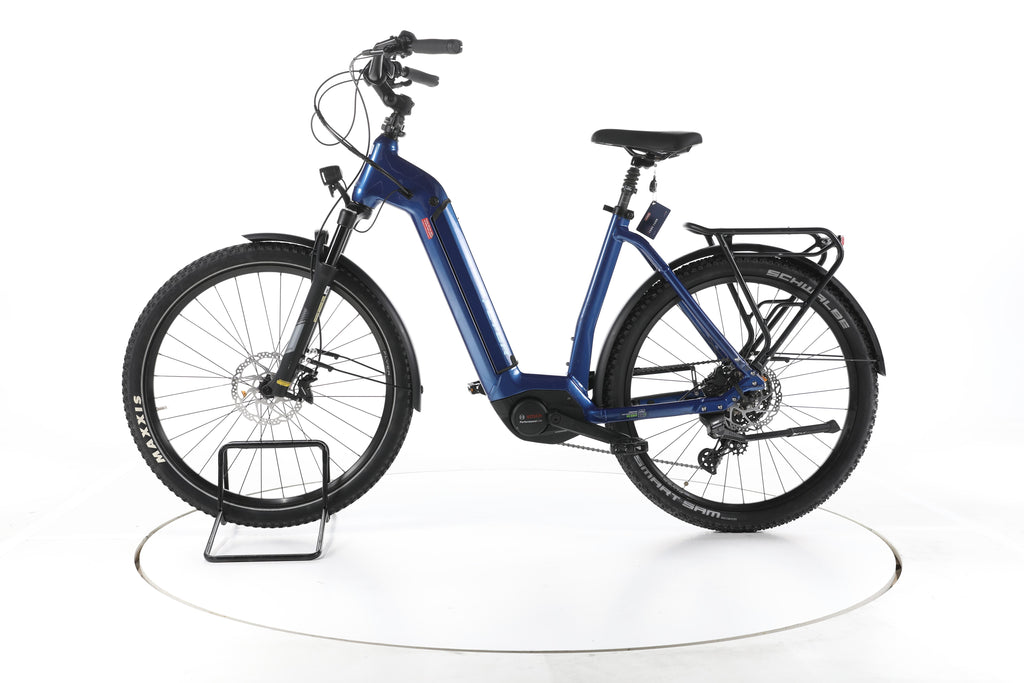 FLYER Gotour6 Trekking E-Bike Tiefeinsteiger - Image 7
