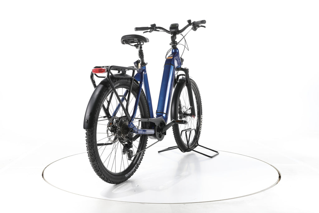 FLYER Gotour6 Trekking E-Bike Tiefeinsteiger - Image 11