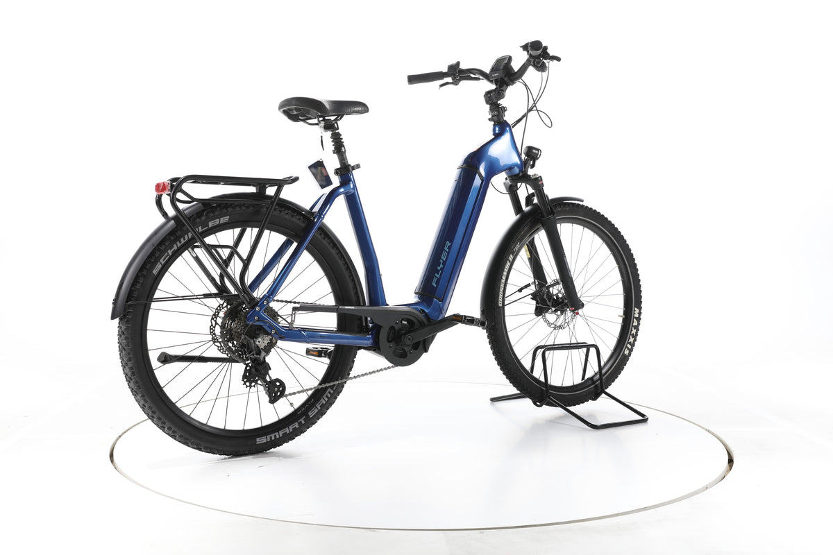 FLYER Gotour6 Trekking E-Bike Tiefeinsteiger - Image 12