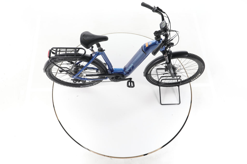 FLYER Gotour6 Trekking E-Bike Tiefeinsteiger - Image 13