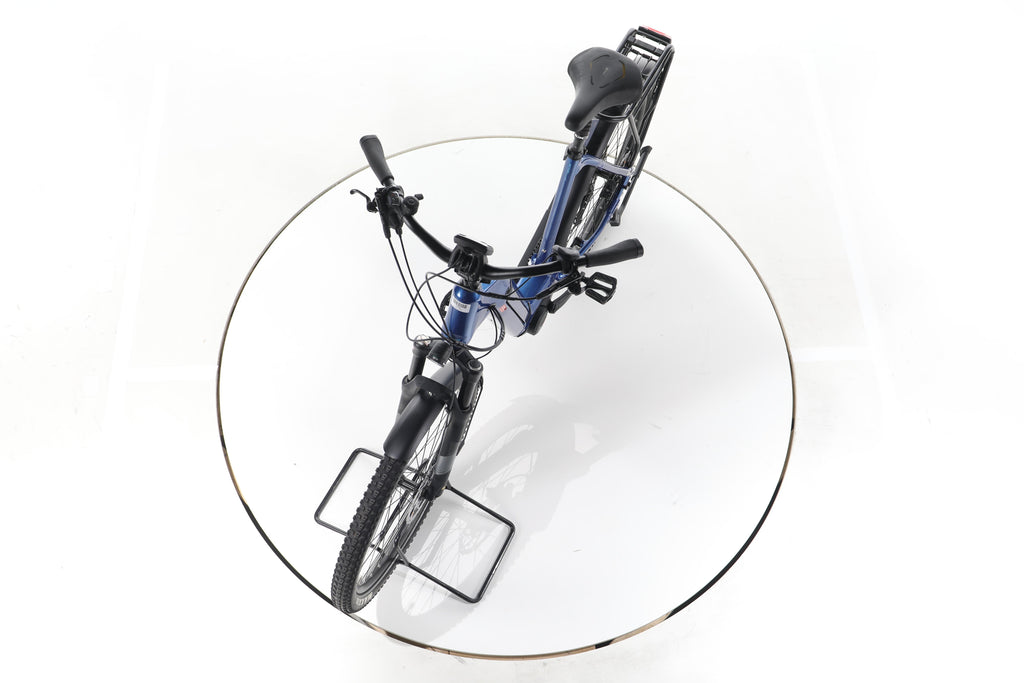 FLYER Gotour6 Trekking E-Bike Tiefeinsteiger - Image 17