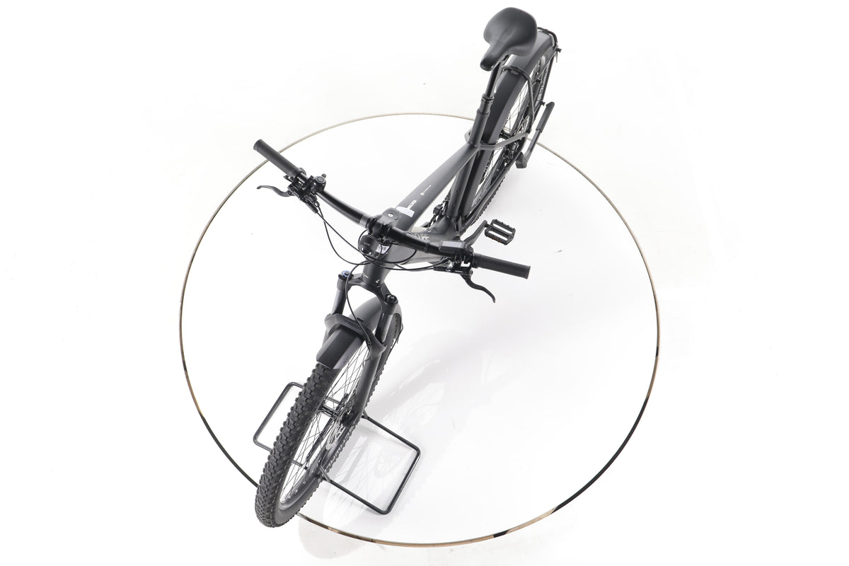 Cube Reaction Hybrid Race E-Bike 2025 - Image 17
