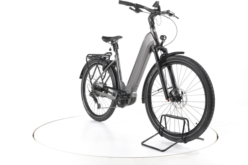 Kalkhoff Endeavour 5.B Trekking E-Bike Tiefeinsteiger - Image 3
