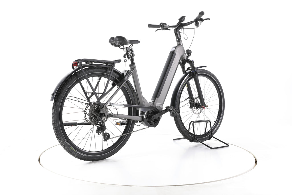 Kalkhoff Endeavour 5.B Trekking E-Bike Tiefeinsteiger - Image 12