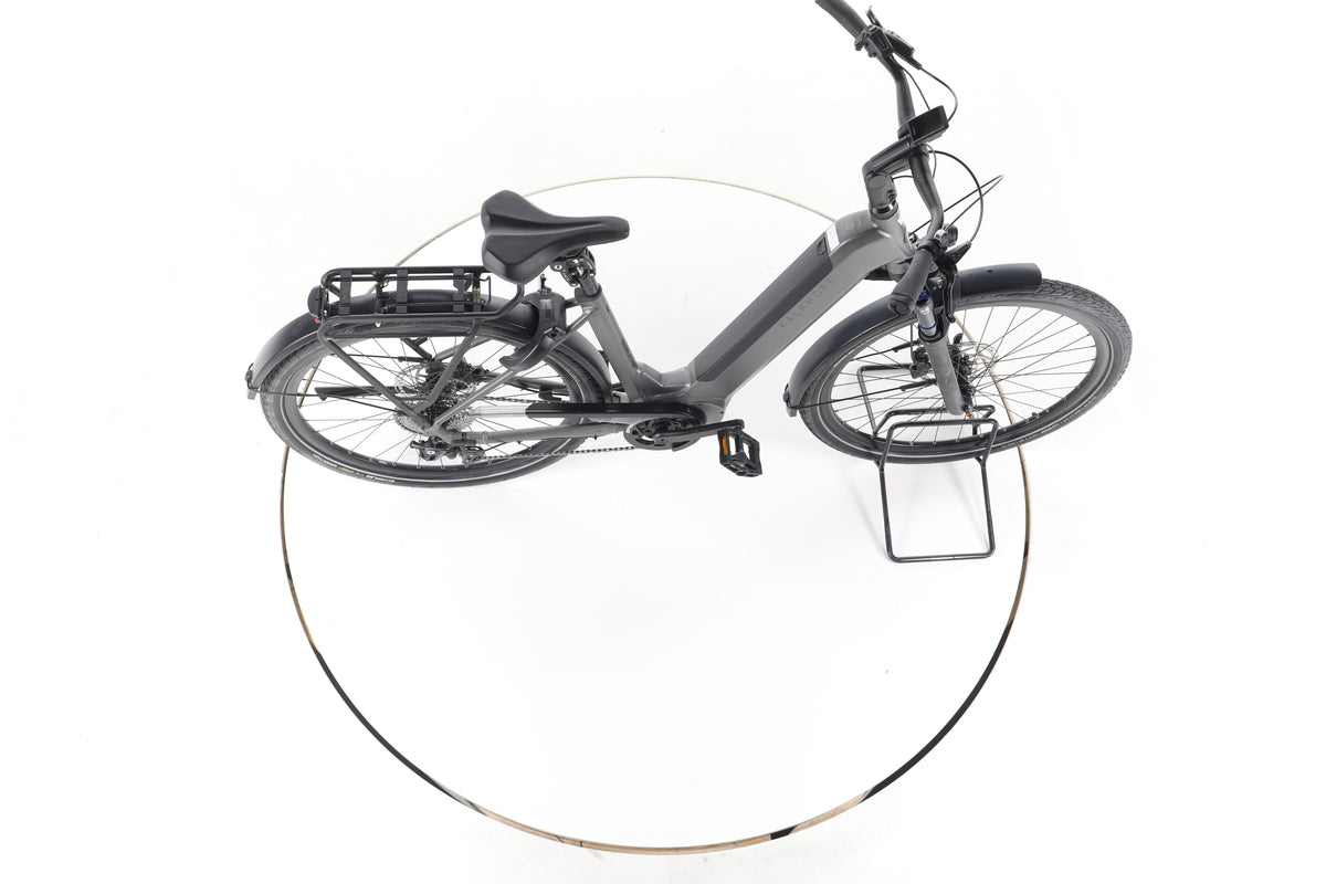 Kalkhoff Endeavour 5.B Trekking E-Bike Tiefeinsteiger - Image 13