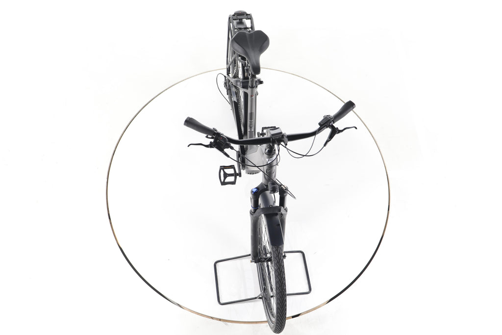 Kalkhoff Endeavour 5.B Trekking E-Bike Tiefeinsteiger - Image 16