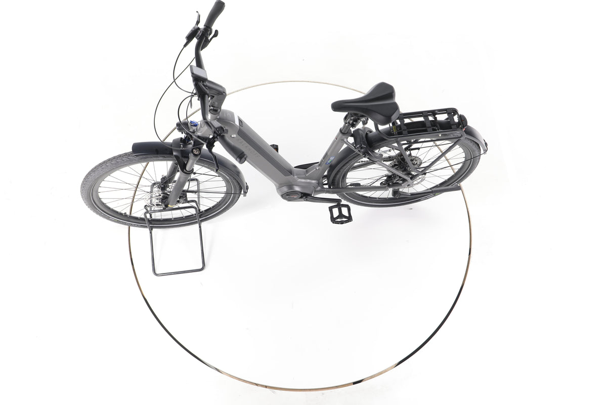 Kalkhoff Endeavour 5.B Trekking E-Bike Tiefeinsteiger - Image 19