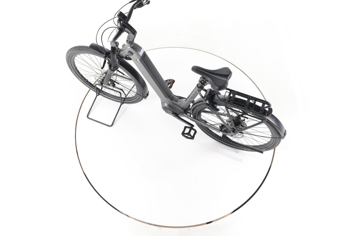Kalkhoff Endeavour 5.B Trekking E-Bike Tiefeinsteiger - Image 20