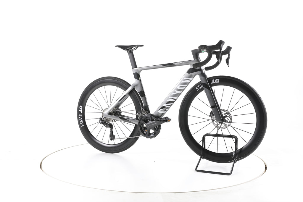 Canyon Aeroad CF SLX 8 Di2 Rennrad Carbon 2026 - Image 2