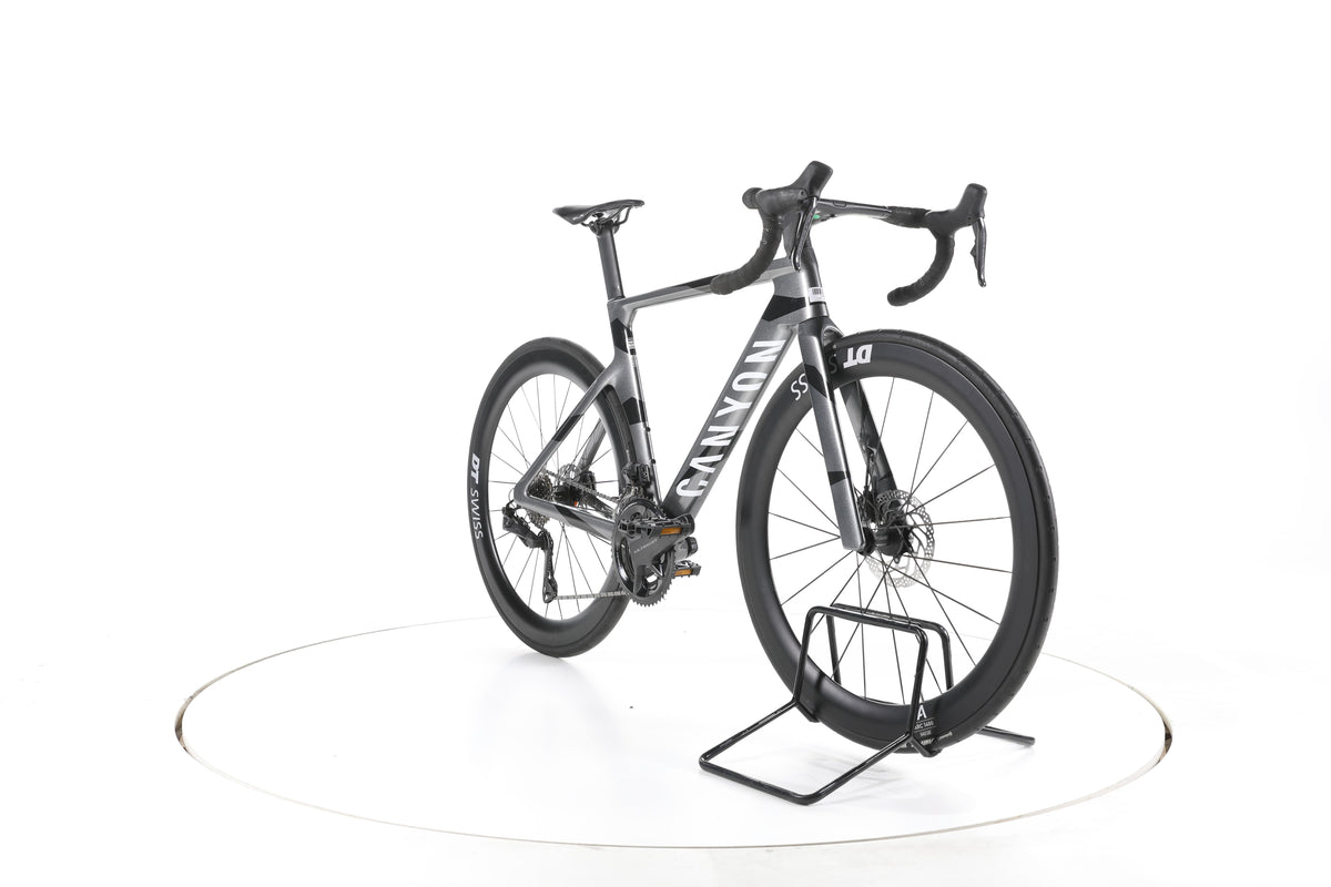 Canyon Aeroad CF SLX 8 Di2 Rennrad Carbon 2026 - Image 3