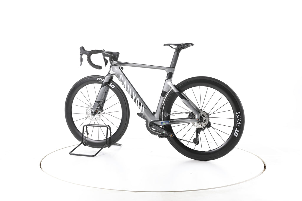 Canyon Aeroad CF SLX 8 Di2 Rennrad Carbon 2026 - Image 8
