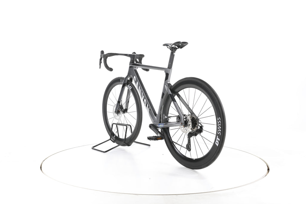 Canyon Aeroad CF SLX 8 Di2 Rennrad Carbon 2026 - Image 9