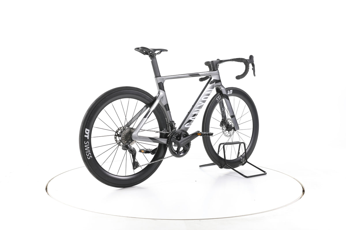 Canyon Aeroad CF SLX 8 Di2 Rennrad Carbon 2026 - Image 12