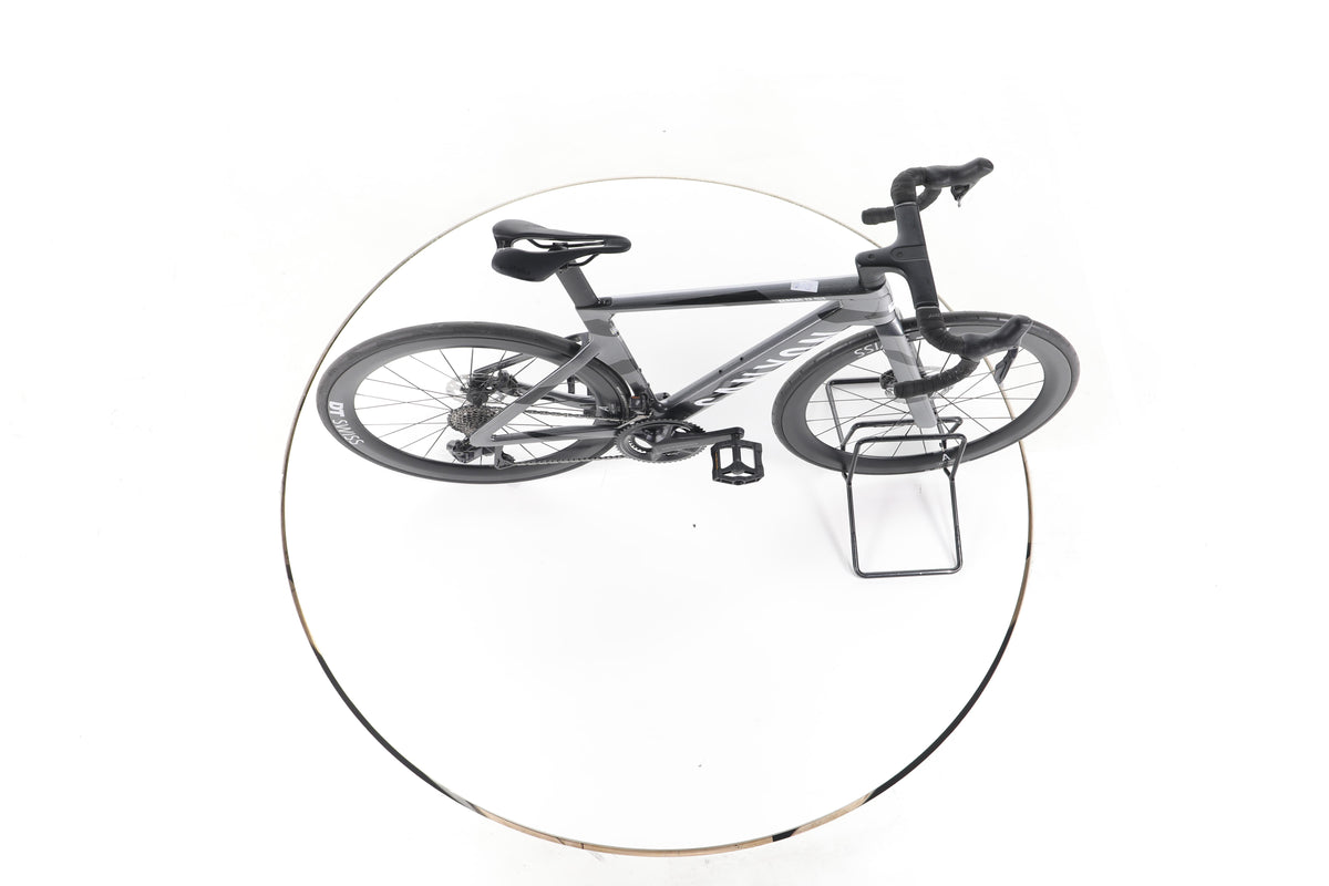 Canyon Aeroad CF SLX 8 Di2 Rennrad Carbon 2026 - Image 13