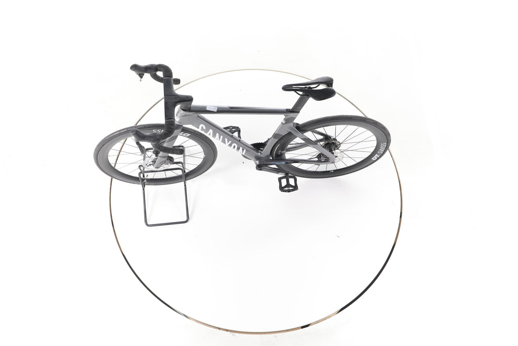 Canyon Aeroad CF SLX 8 Di2 Rennrad Carbon 2026 - Image 19
