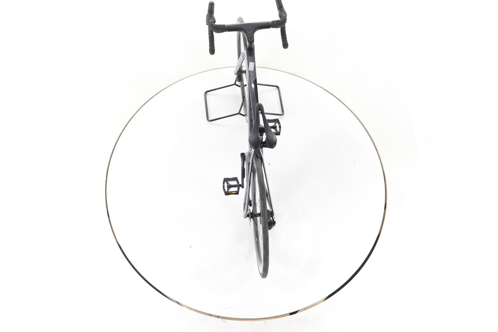 Canyon Aeroad CF SLX 8 Di2 Rennrad Carbon 2026 - Image 22