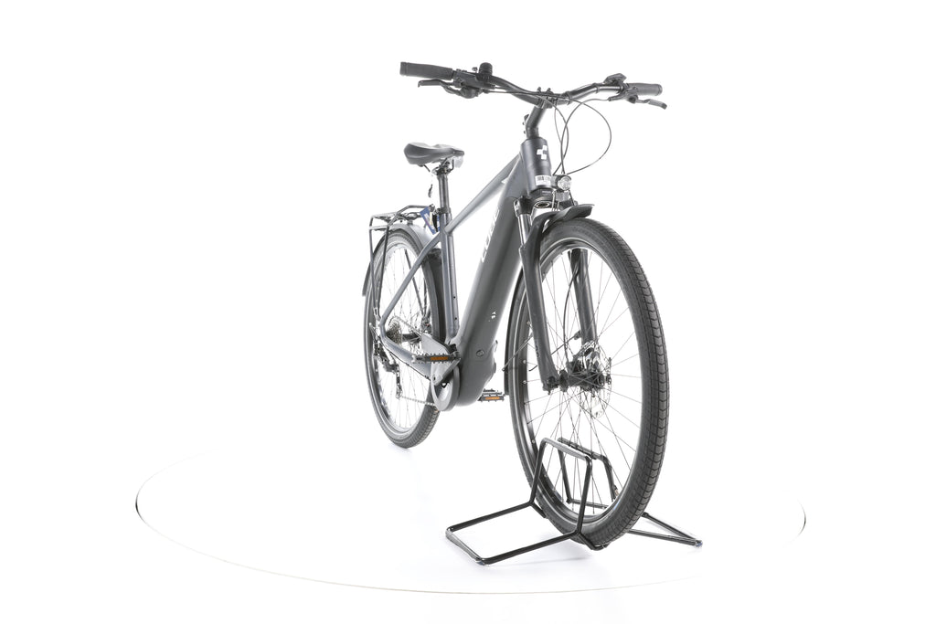 Cube Touring Hybrid ONE Trekking E-Bike - Image 4