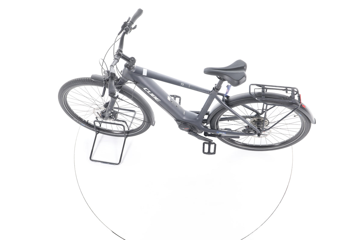 Cube Touring Hybrid ONE Trekking E-Bike - Image 20