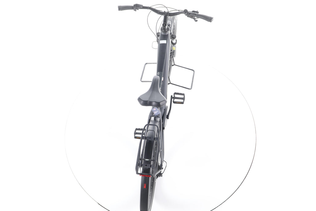 Cube Touring Hybrid ONE Trekking E-Bike - Image 23