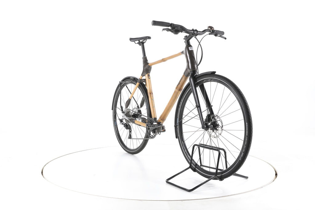 my Boo Soto Flat Fahrrad City & Trekking - Image 3
