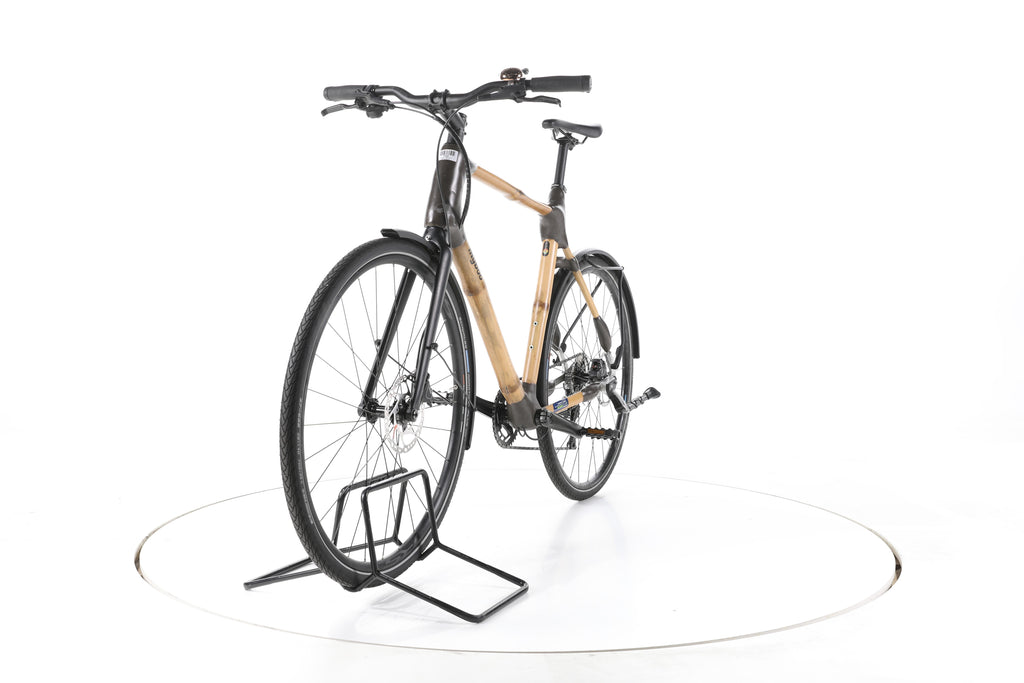 my Boo Soto Flat Fahrrad City & Trekking - Image 5