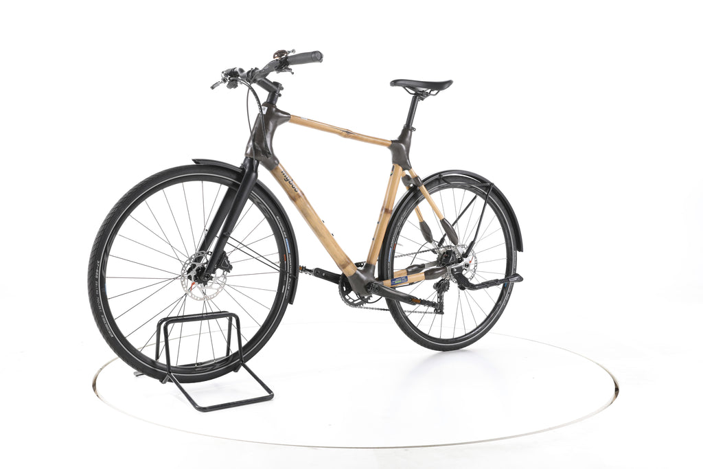 my Boo Soto Flat Fahrrad City & Trekking - Image 6