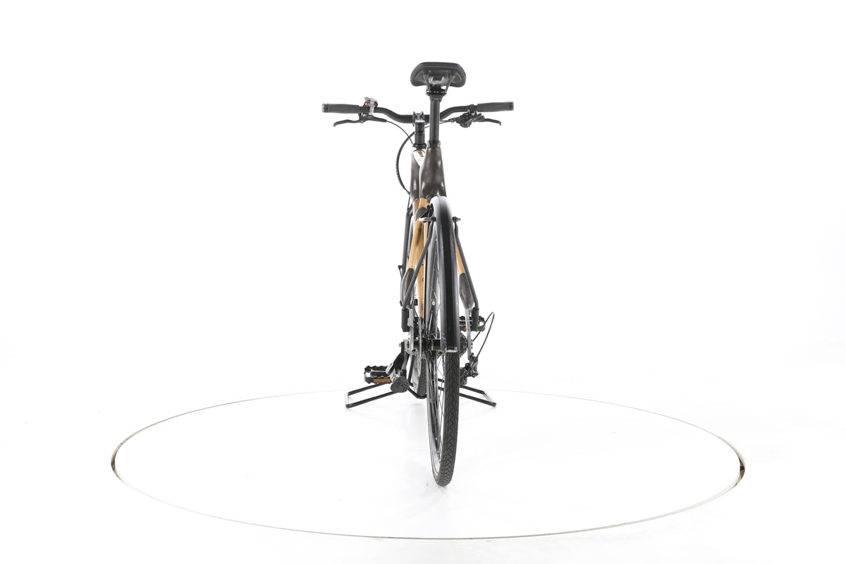 my Boo Soto Flat Fahrrad City & Trekking - Image 10
