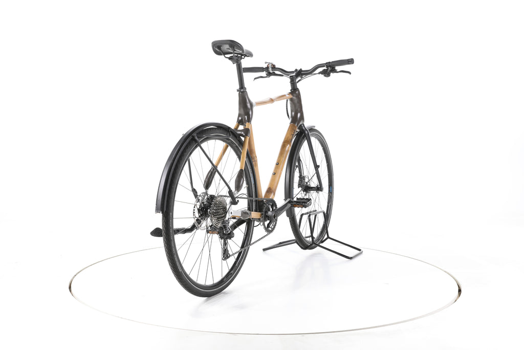my Boo Soto Flat Fahrrad City & Trekking - Image 11