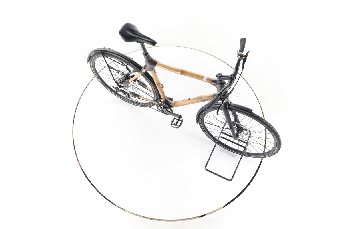 my Boo Soto Flat Fahrrad City & Trekking - Image 14