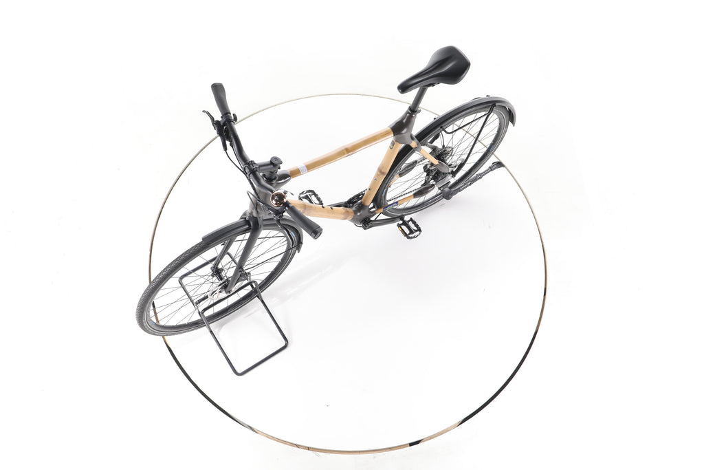 my Boo Soto Flat Fahrrad City & Trekking - Image 18