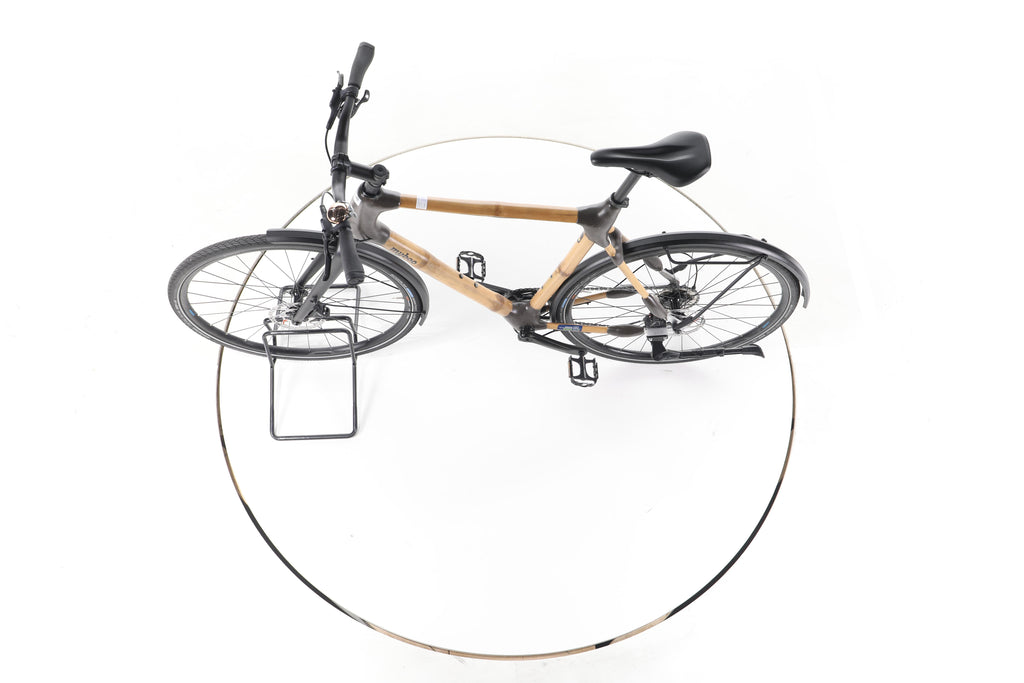 my Boo Soto Flat Fahrrad City & Trekking - Image 19