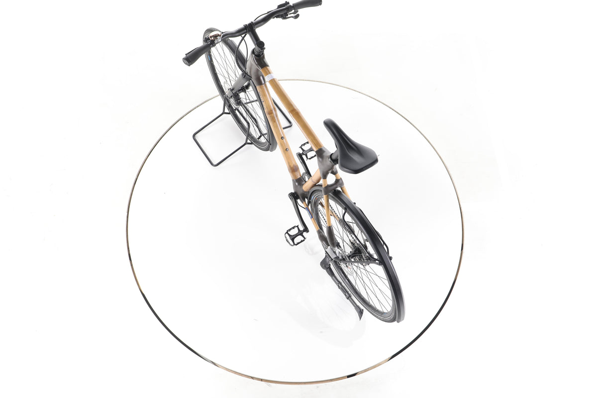 my Boo Soto Flat Fahrrad City & Trekking - Image 21