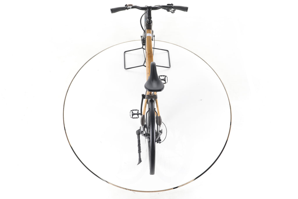 my Boo Soto Flat Fahrrad City & Trekking - Image 22