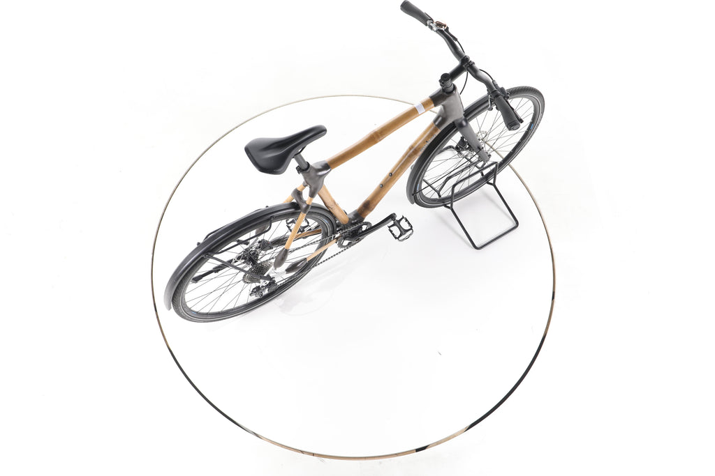 my Boo Soto Flat Fahrrad City & Trekking - Image 24