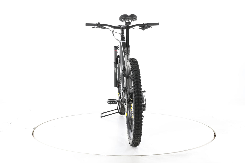 Santa Cruz Vala AL Deore E-Bike Fully 2025 - Image 10