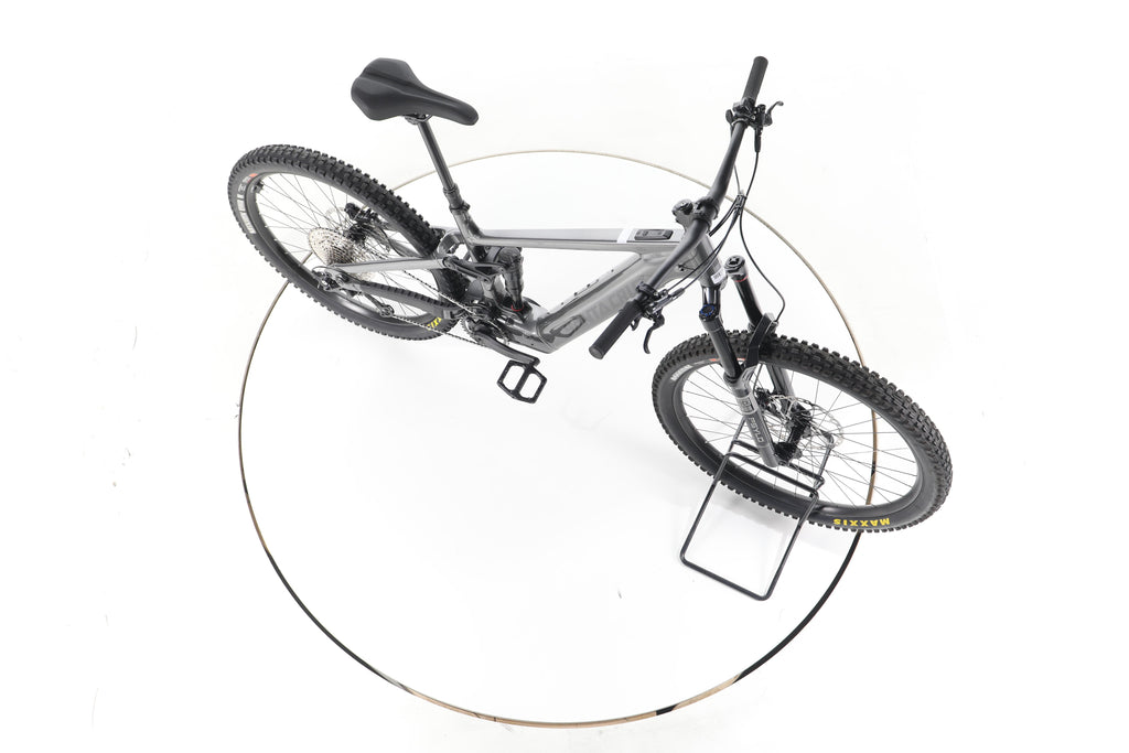 Santa Cruz Vala AL Deore E-Bike Fully 2025 - Image 14