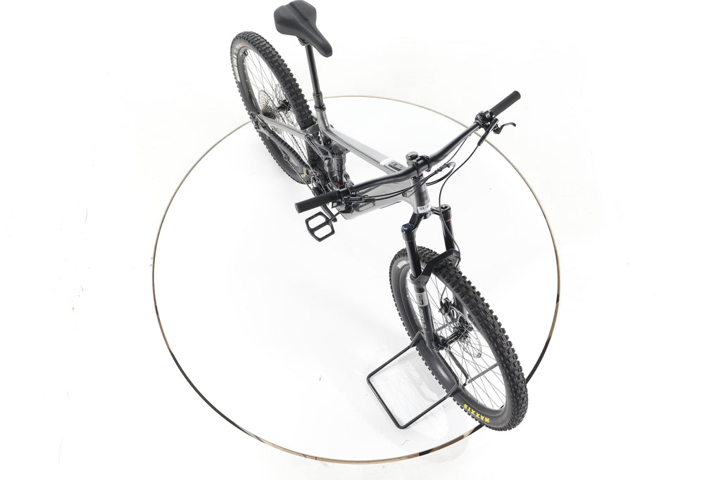 Santa Cruz Vala AL Deore E-Bike Fully 2025 - Image 15