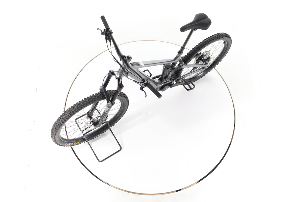 Santa Cruz Vala AL Deore E-Bike Fully 2025 - Image 18