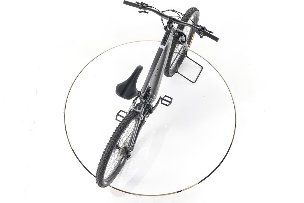 Santa Cruz Vala AL Deore E-Bike Fully 2025 - Image 23