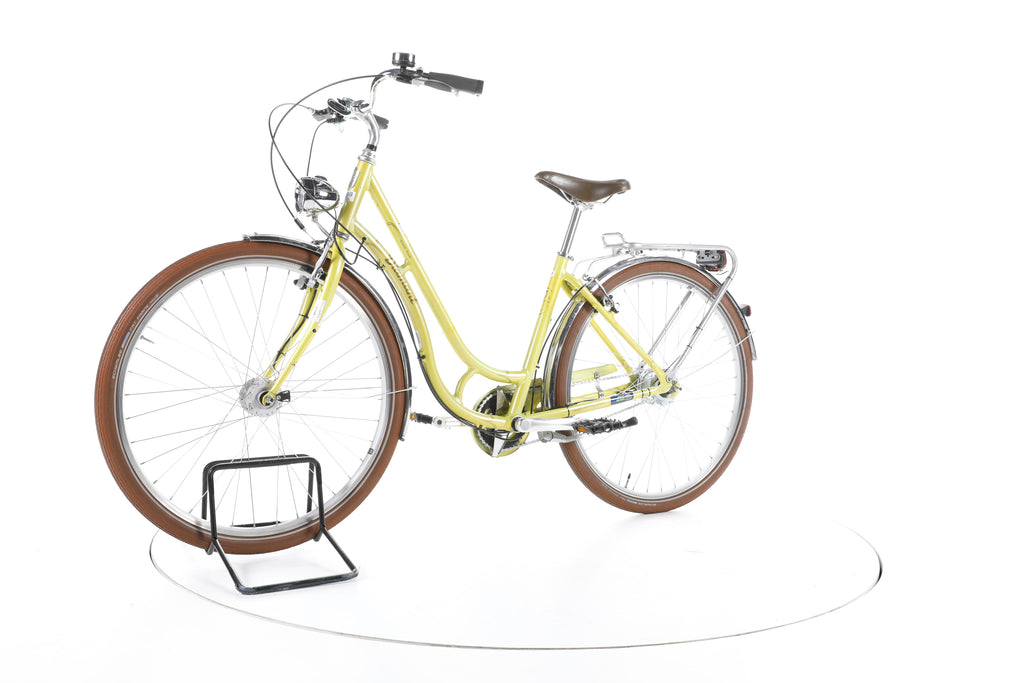 Diamant Topas Grande Finale Fahrrad City & Trekking - Image 6