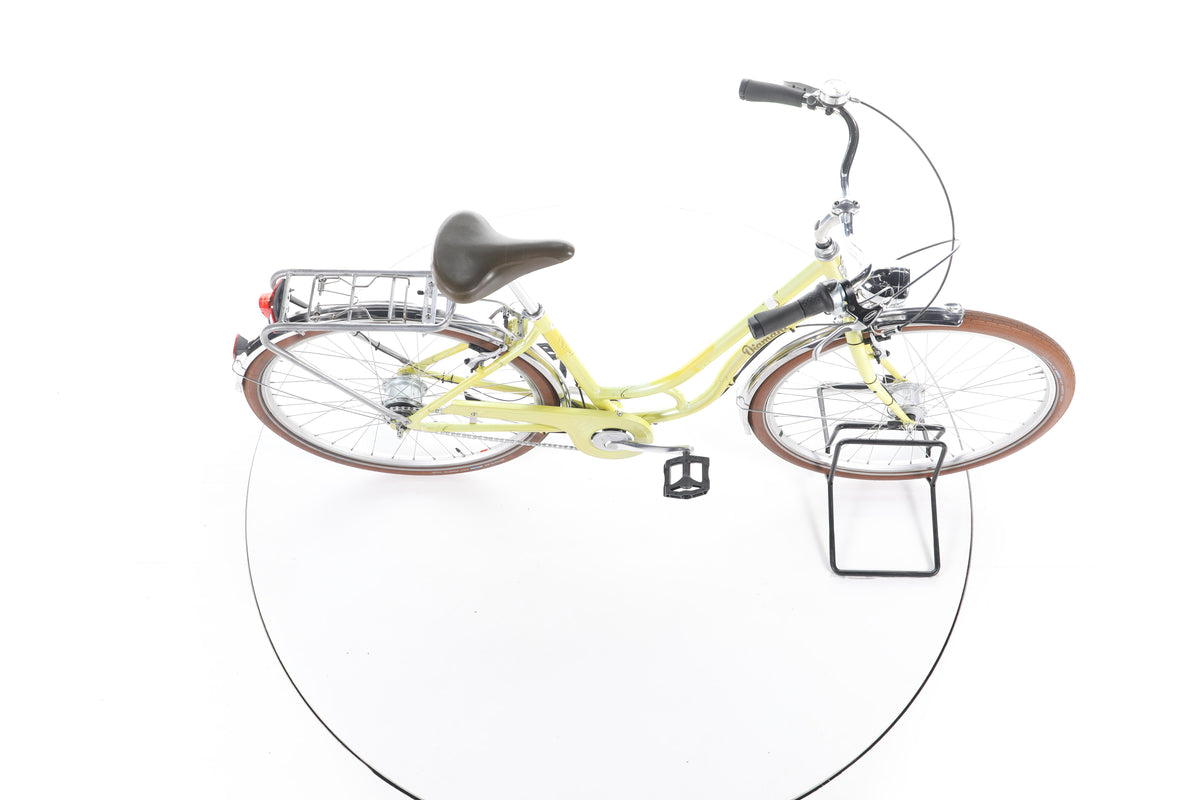 Diamant Topas Grande Finale Fahrrad City & Trekking - Image 13
