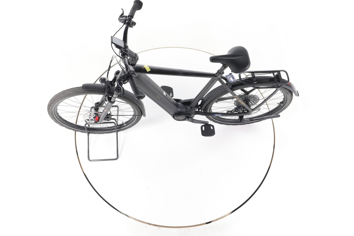 Cube Kathmandu Hybrid SLT Trekking E-Bike 2025 - Image 19