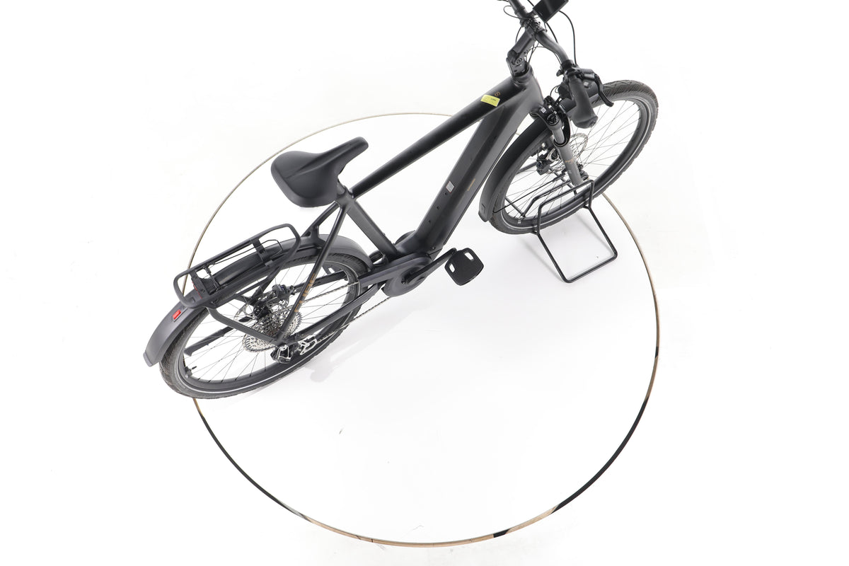 Cube Kathmandu Hybrid SLT Trekking E-Bike 2025 - Image 24