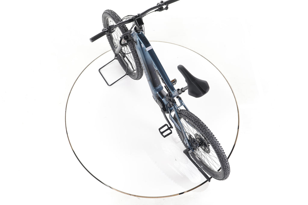 Ghost E-ASX 130 Advanced AL E-Bike Fully - Image 21