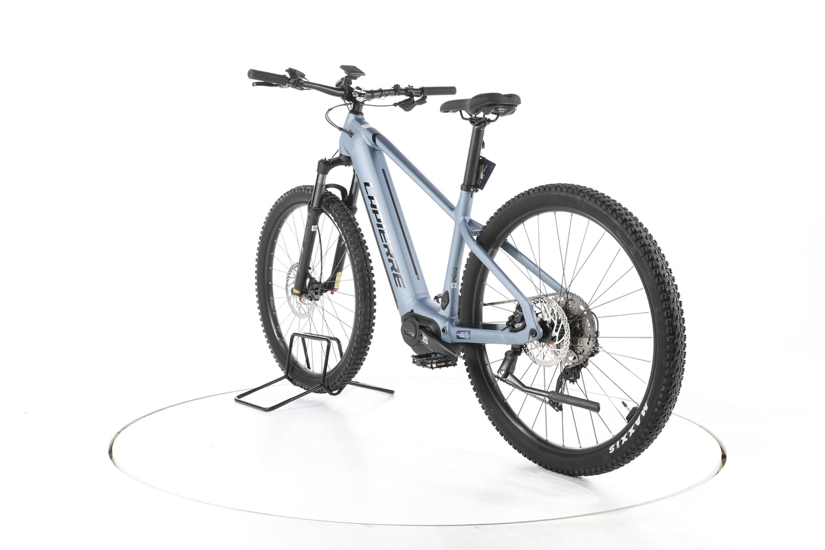 Lapierre Overvolt HT 8.6 E-Bike - Image 9