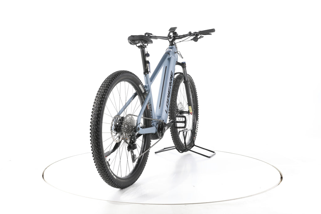 Lapierre Overvolt HT 8.6 E-Bike - Image 11