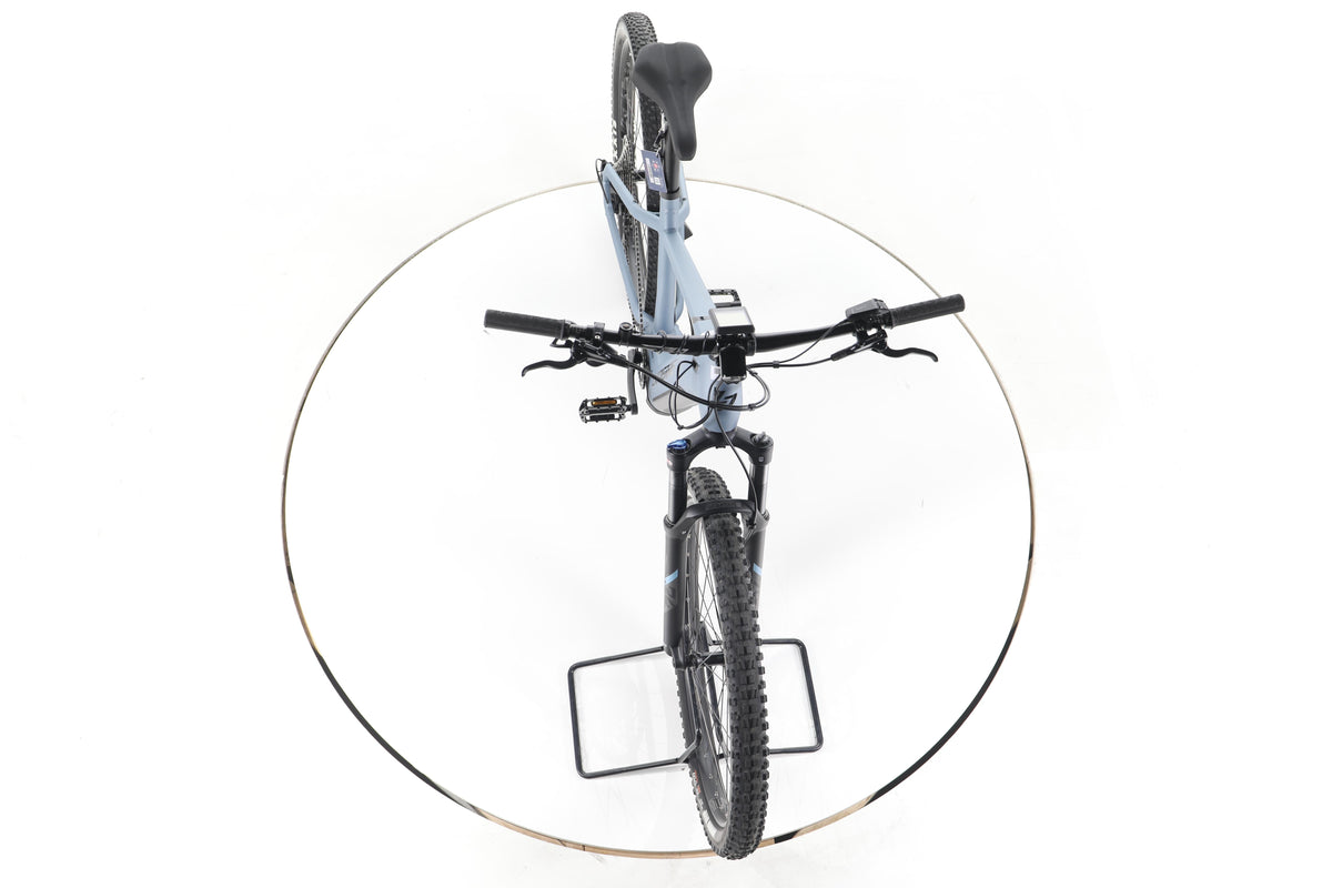 Lapierre Overvolt HT 8.6 E-Bike - Image 16