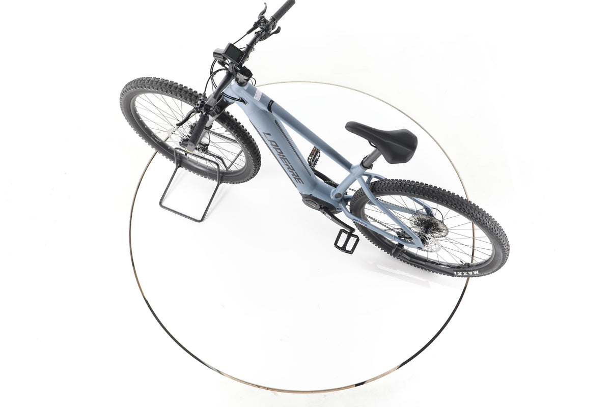 Lapierre Overvolt HT 8.6 E-Bike - Image 20